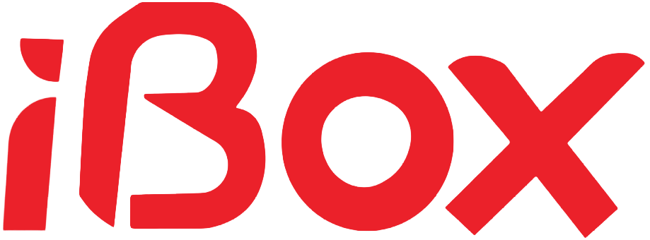 IBOX-logo