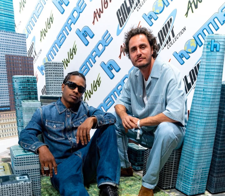 1 A$AP Rocky Expands HOMMEMADE Into a Living Design WorldA$AP Rocky continues to expand his HOMMEM (1) copie