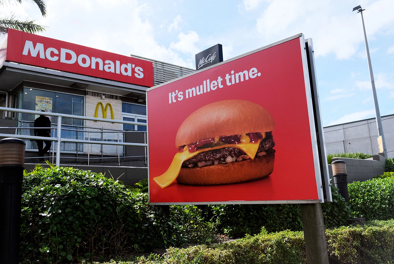 mcmullet