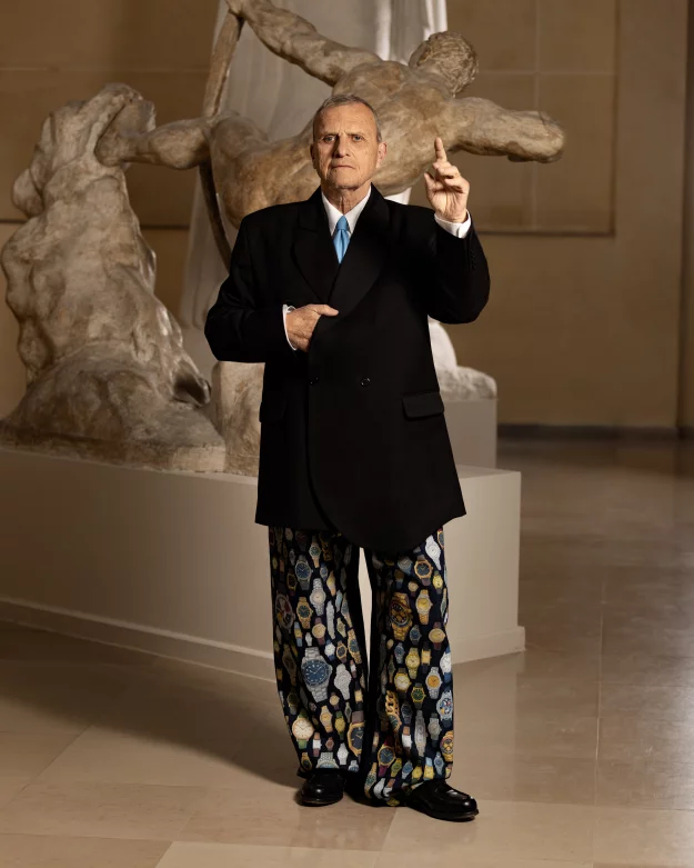 3paradis-Castelbajac