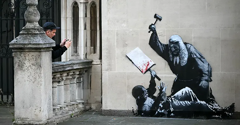 Banksy_UK