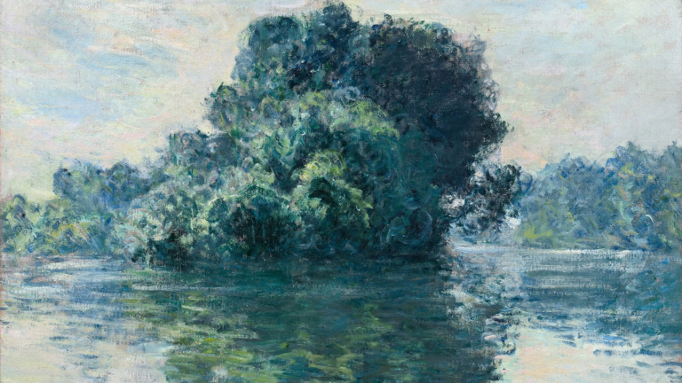 claude_monet_iles_port-villez