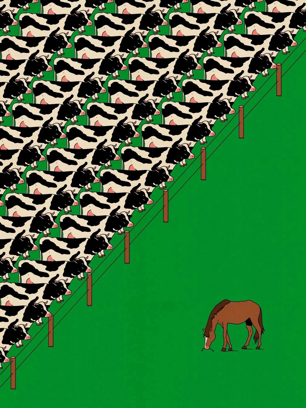 condition- illustration