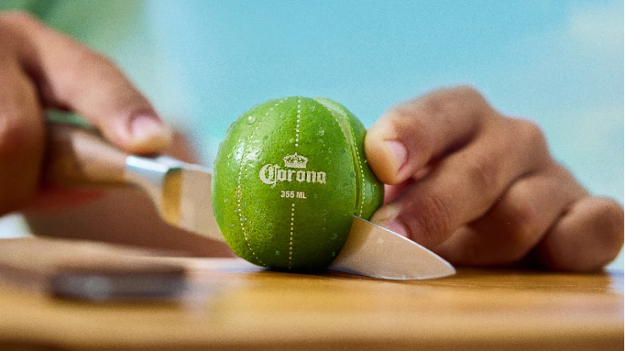 Corona limes guide