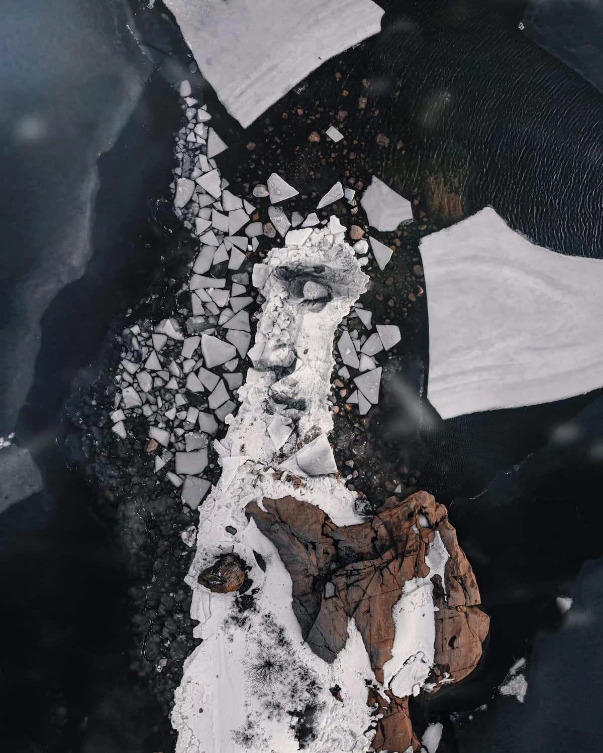 david-popa-portraits-visages-fragments-glace-DD-3-1