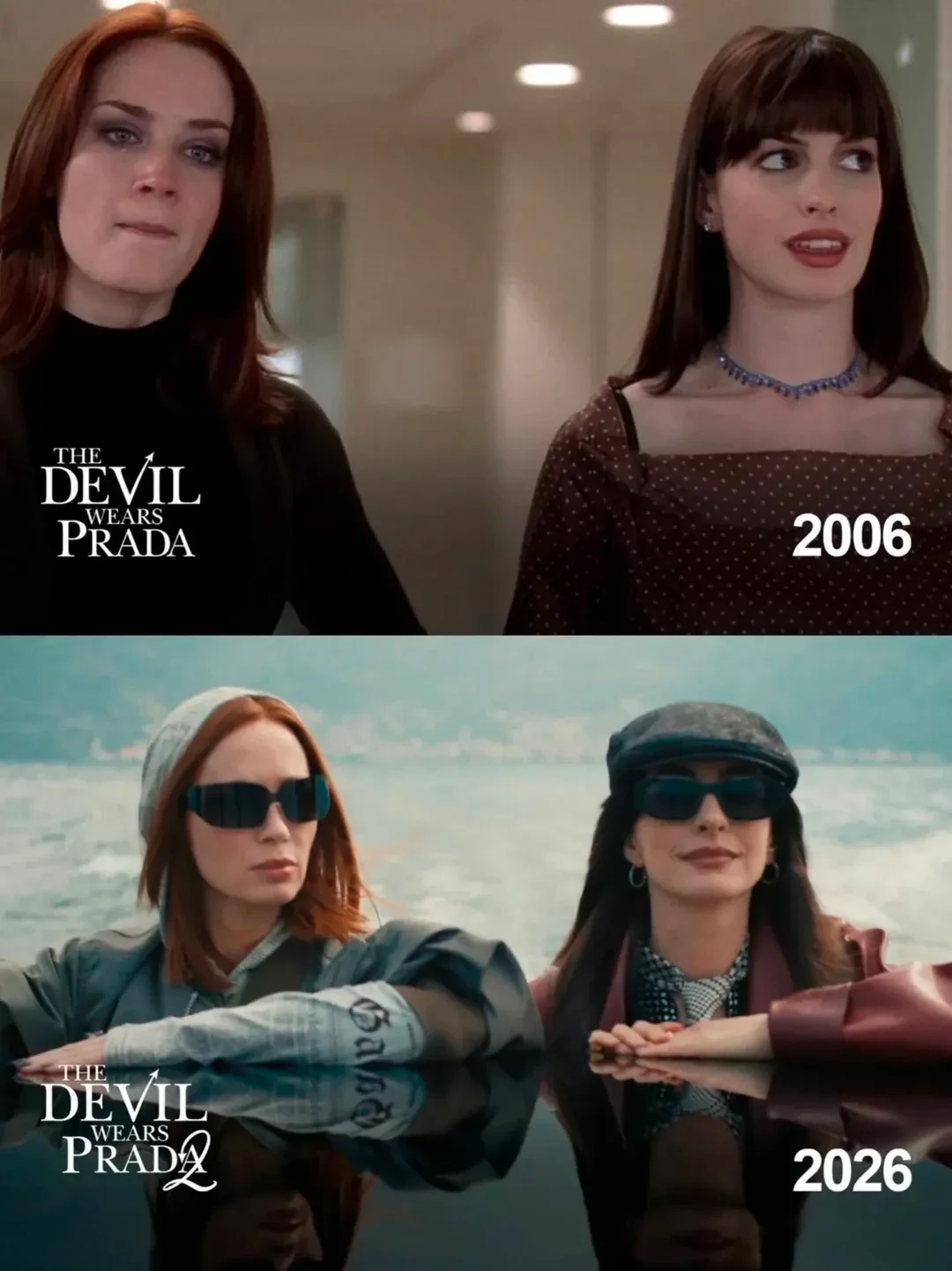 Devils prada 2026 movie