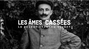 Les ames cassées
