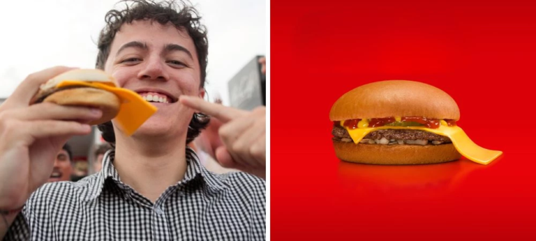 McMullet-burger