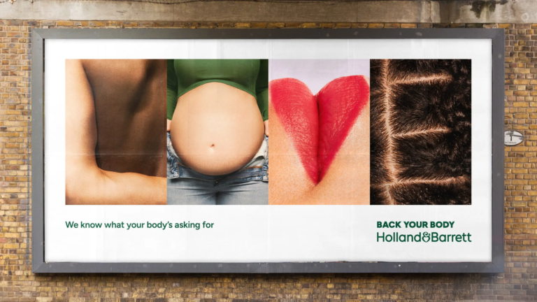 holland-barrett-corps-campagne