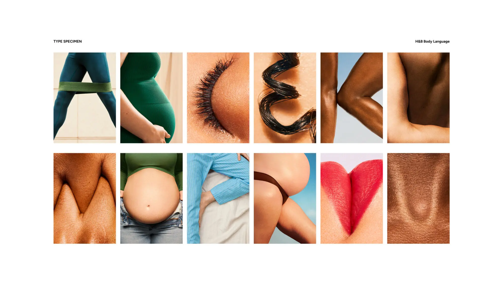 holland-barrett-corps-typographie-bien-etre