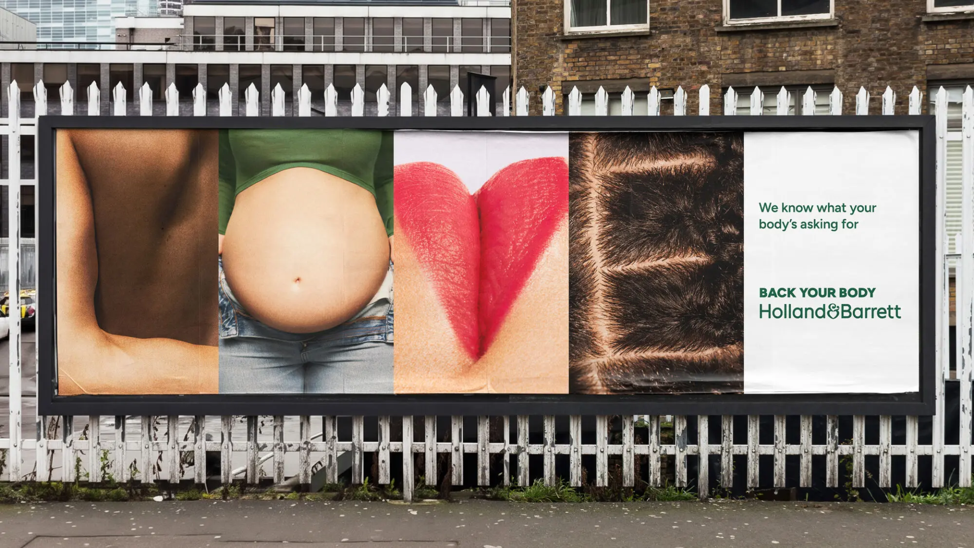 holland-barrett-corps-typographie-campagne