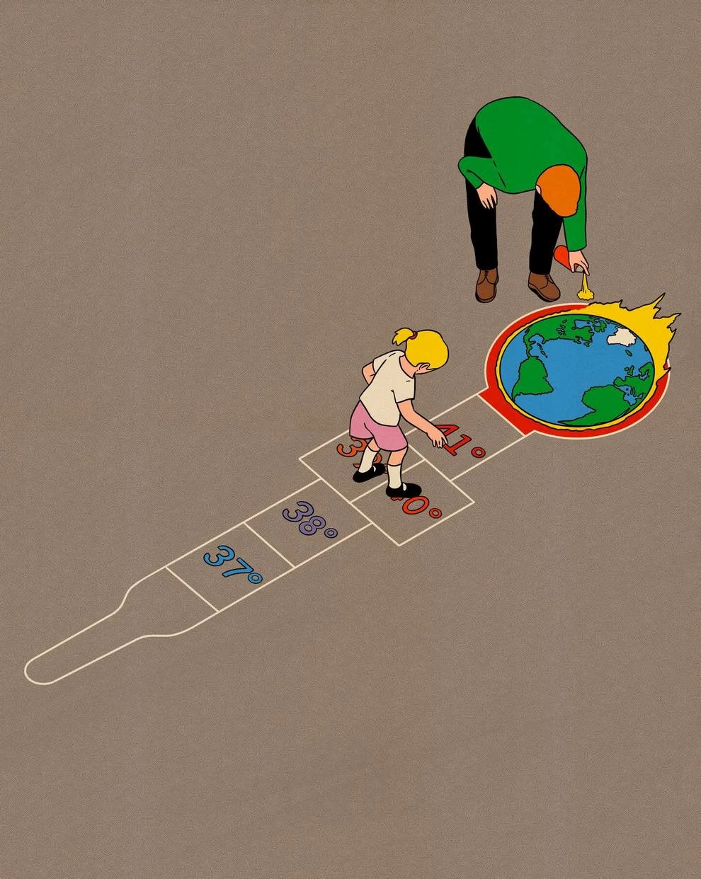 illustation-heart-fire