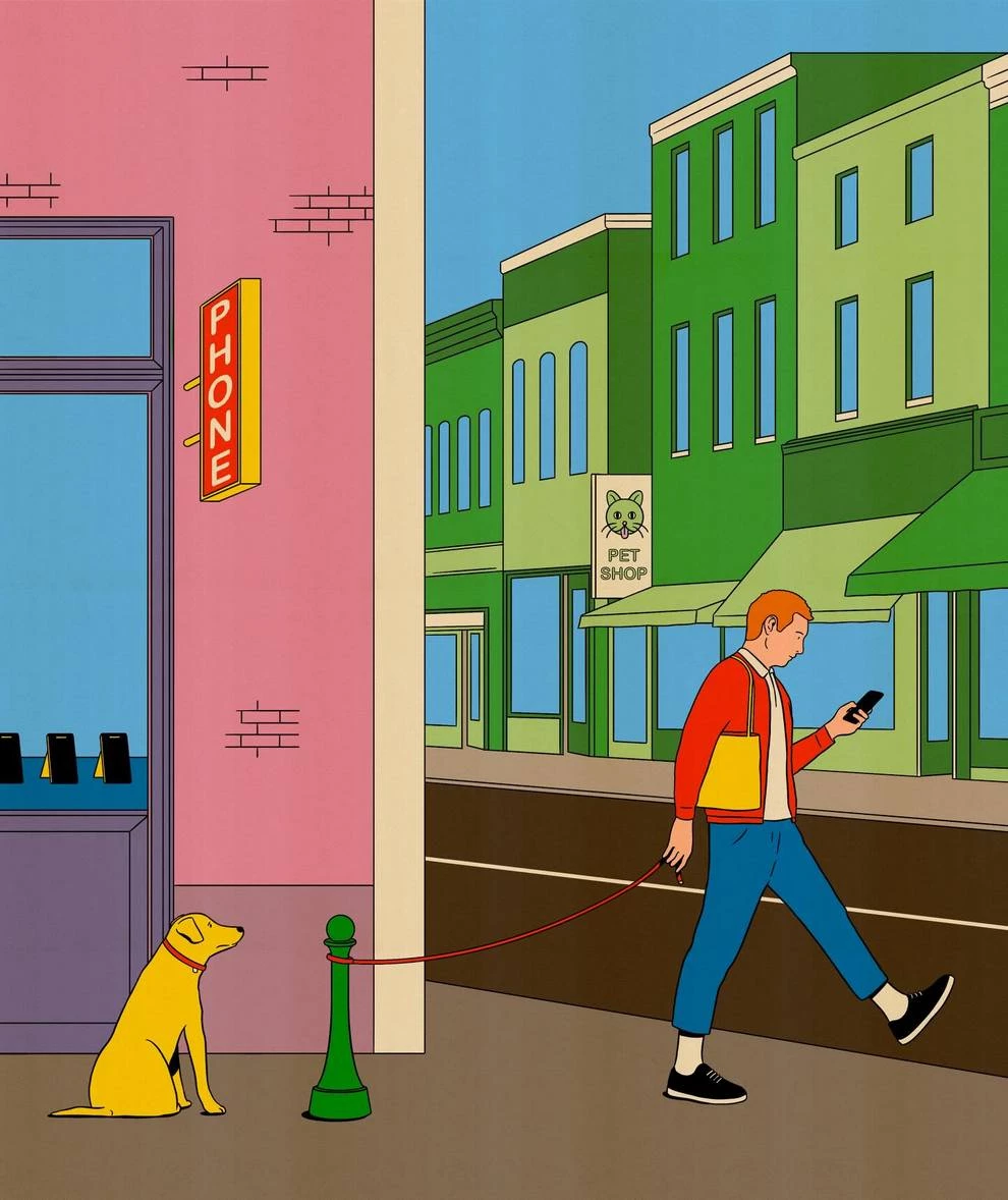 Illustation- satirique