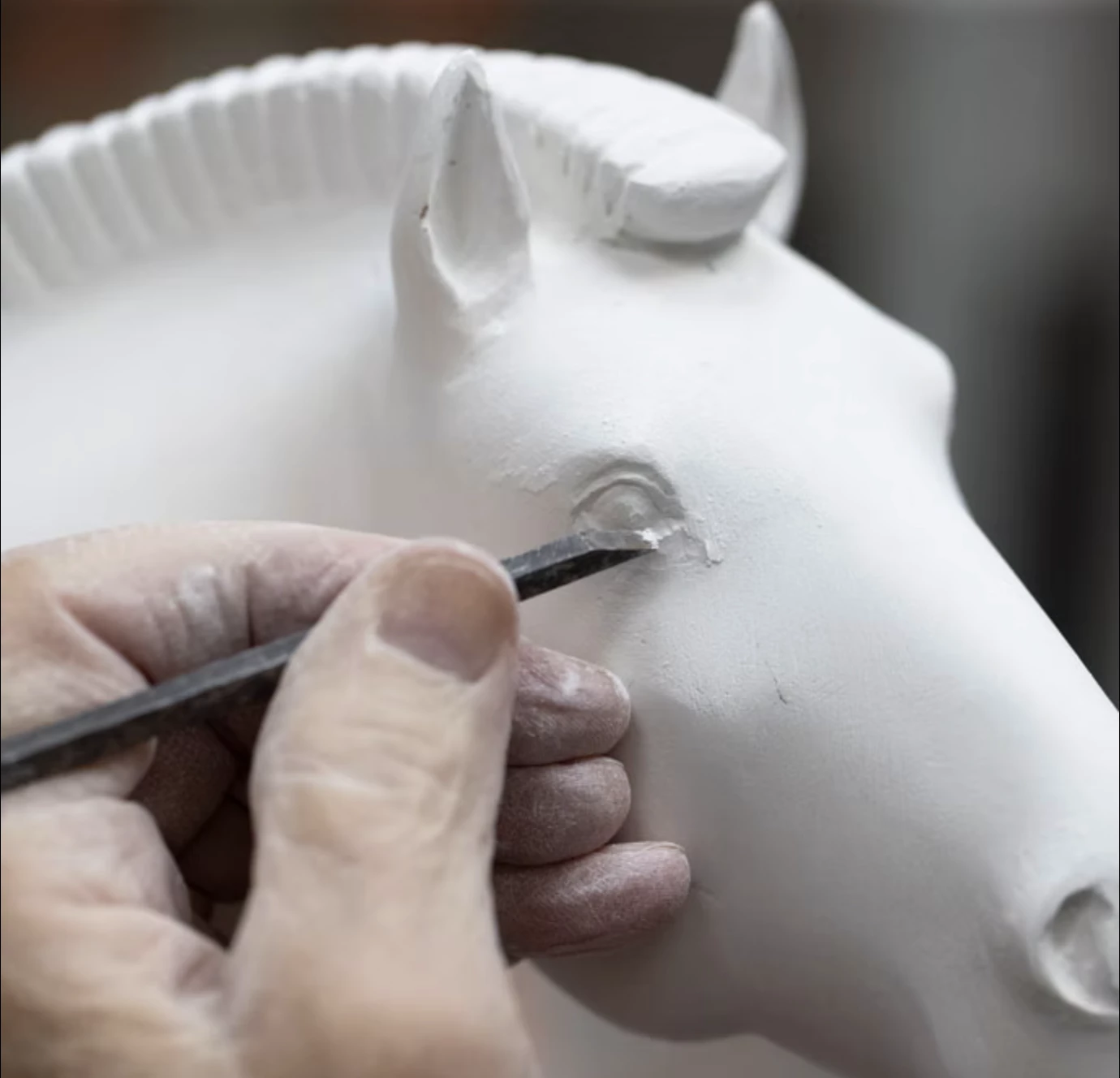 Michel Bassompierre ©Grégoire 