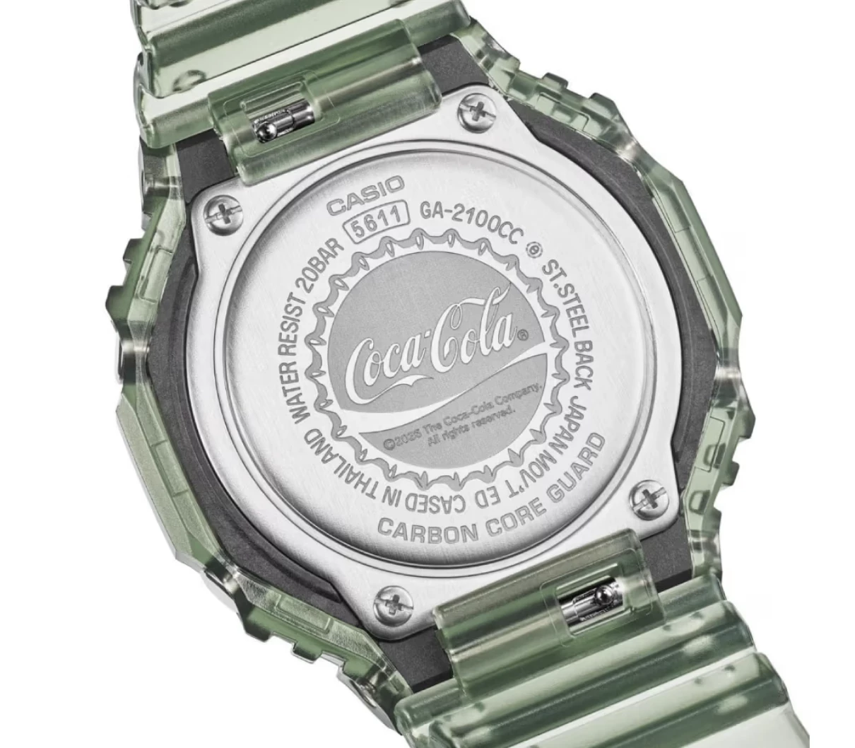 Montre-G-Shok-coca