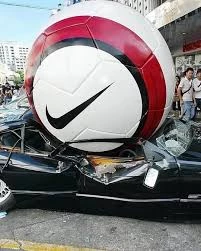 Nike total 90