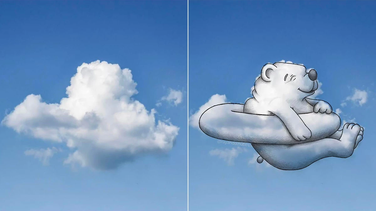 nuages-illustrations-creatives-monse-ascensio-ourson