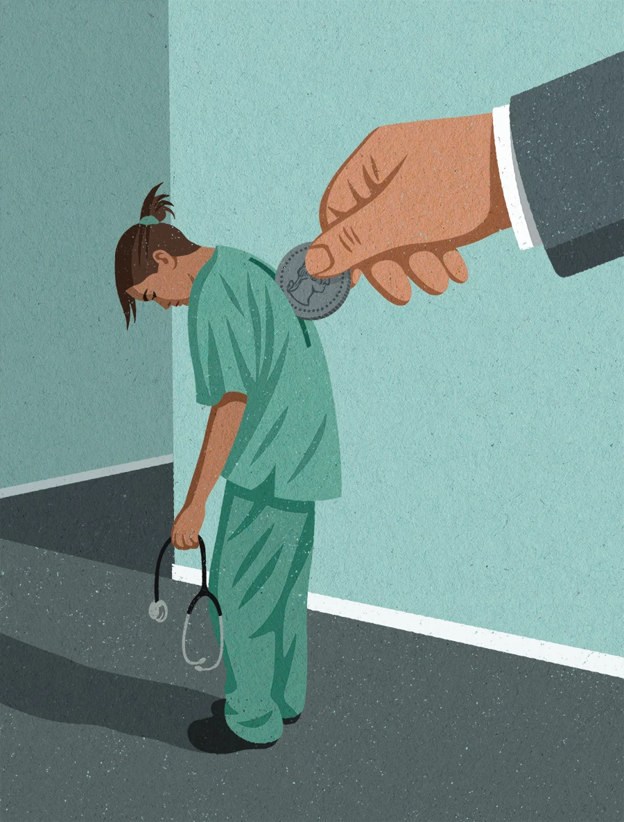 nurse-coin_john-Holcroft