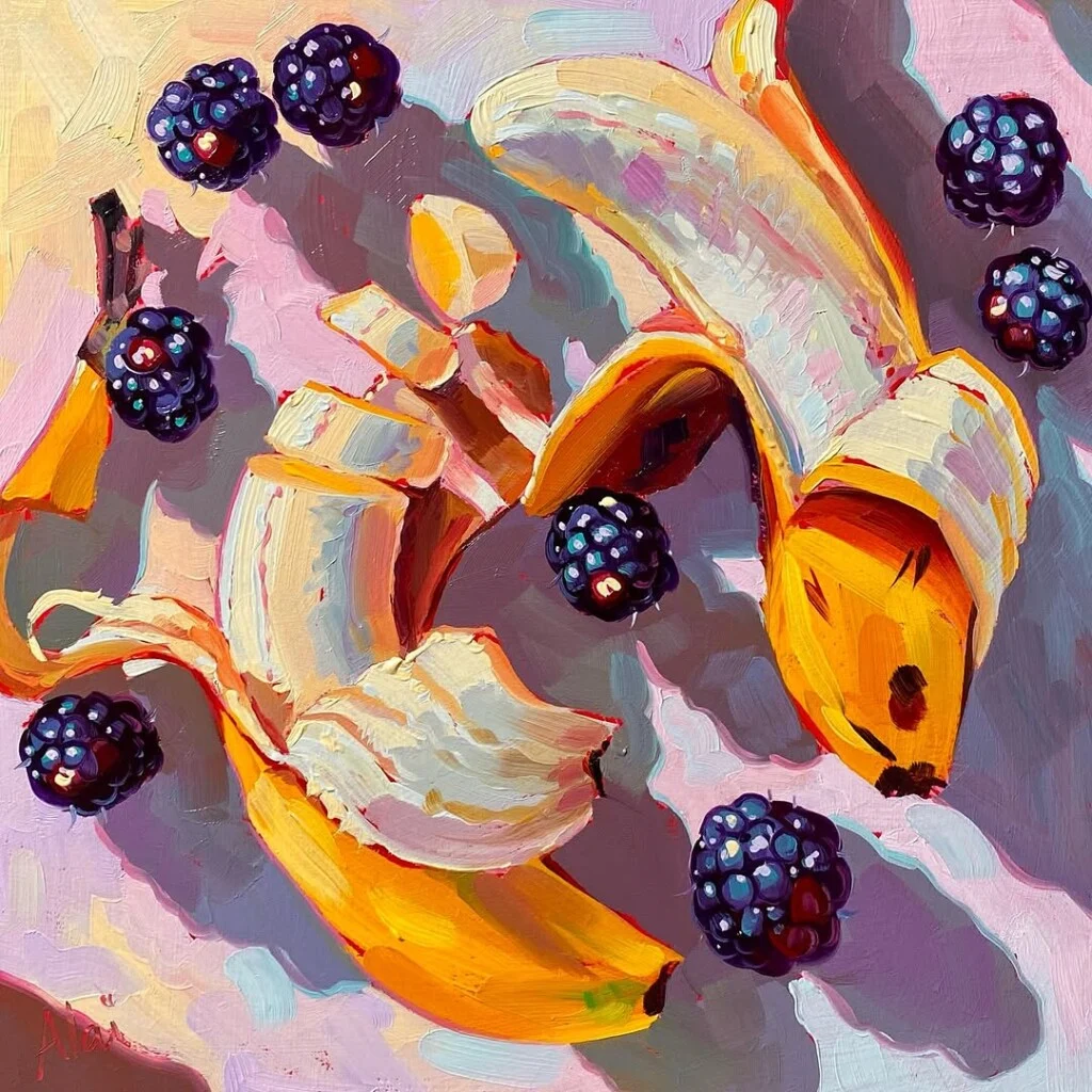 painting-Alai Ganuza