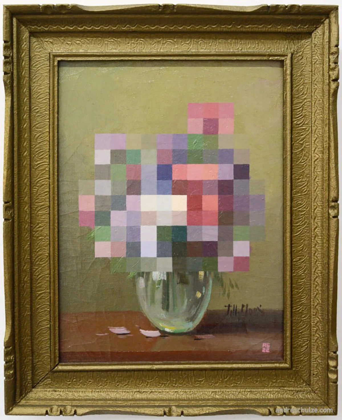 peintures-bouquets-pixels-andre-schulze-1