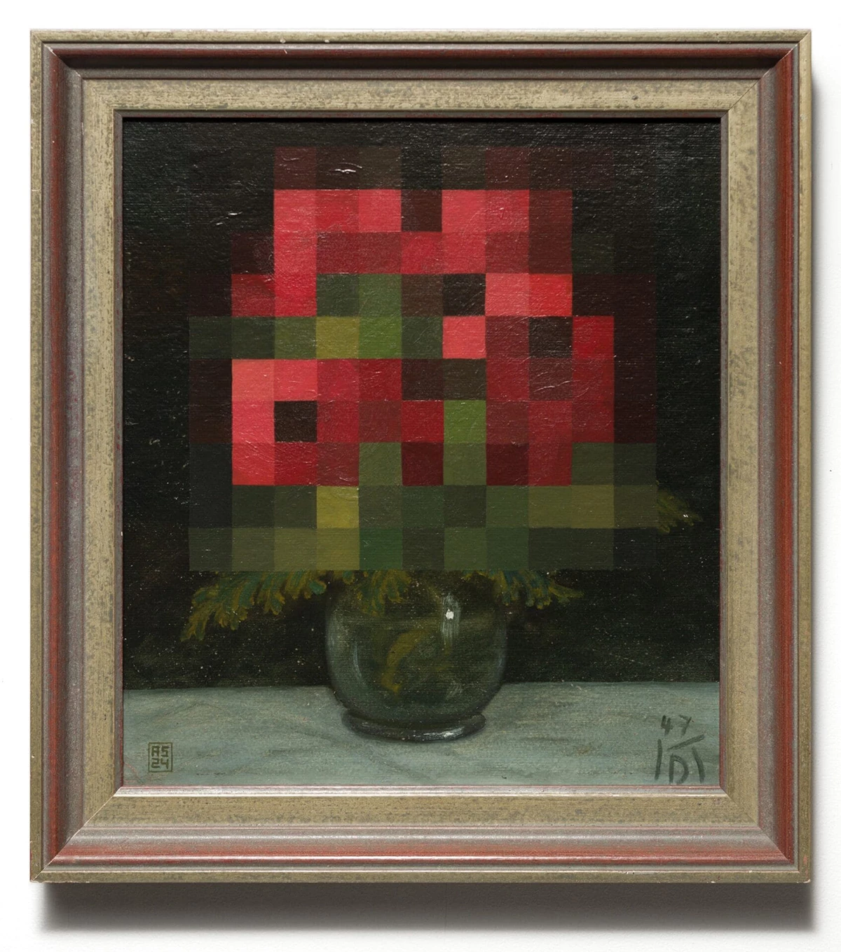 peintures-bouquets-pixels-andre-schulze