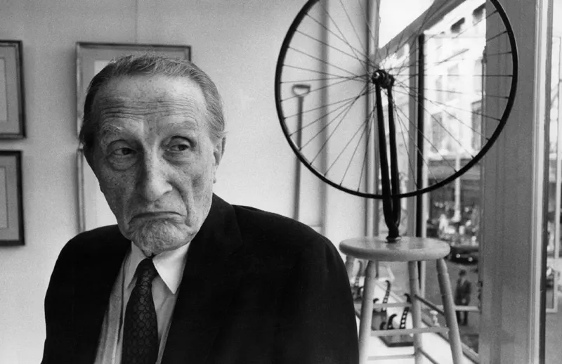 portrait_duchamp