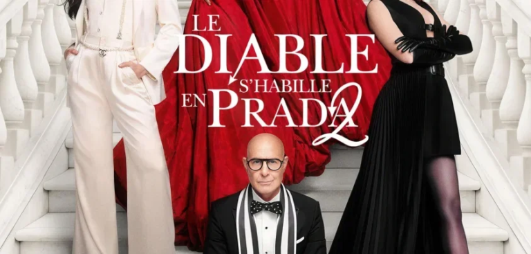 Le diable s'habille en Prada 2
