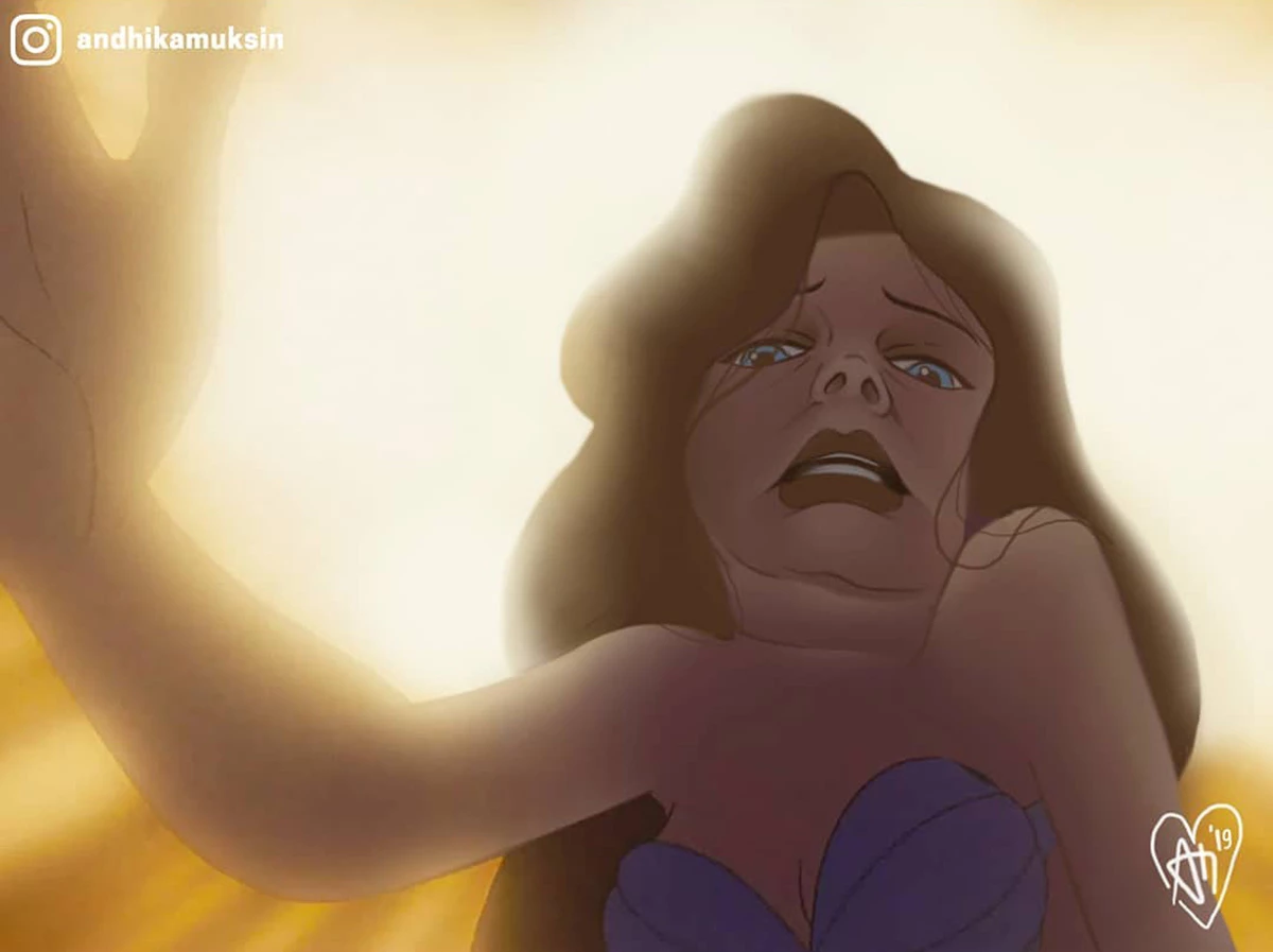 scenes-princesses-disney-vraie-vie-andhika-muksin-1