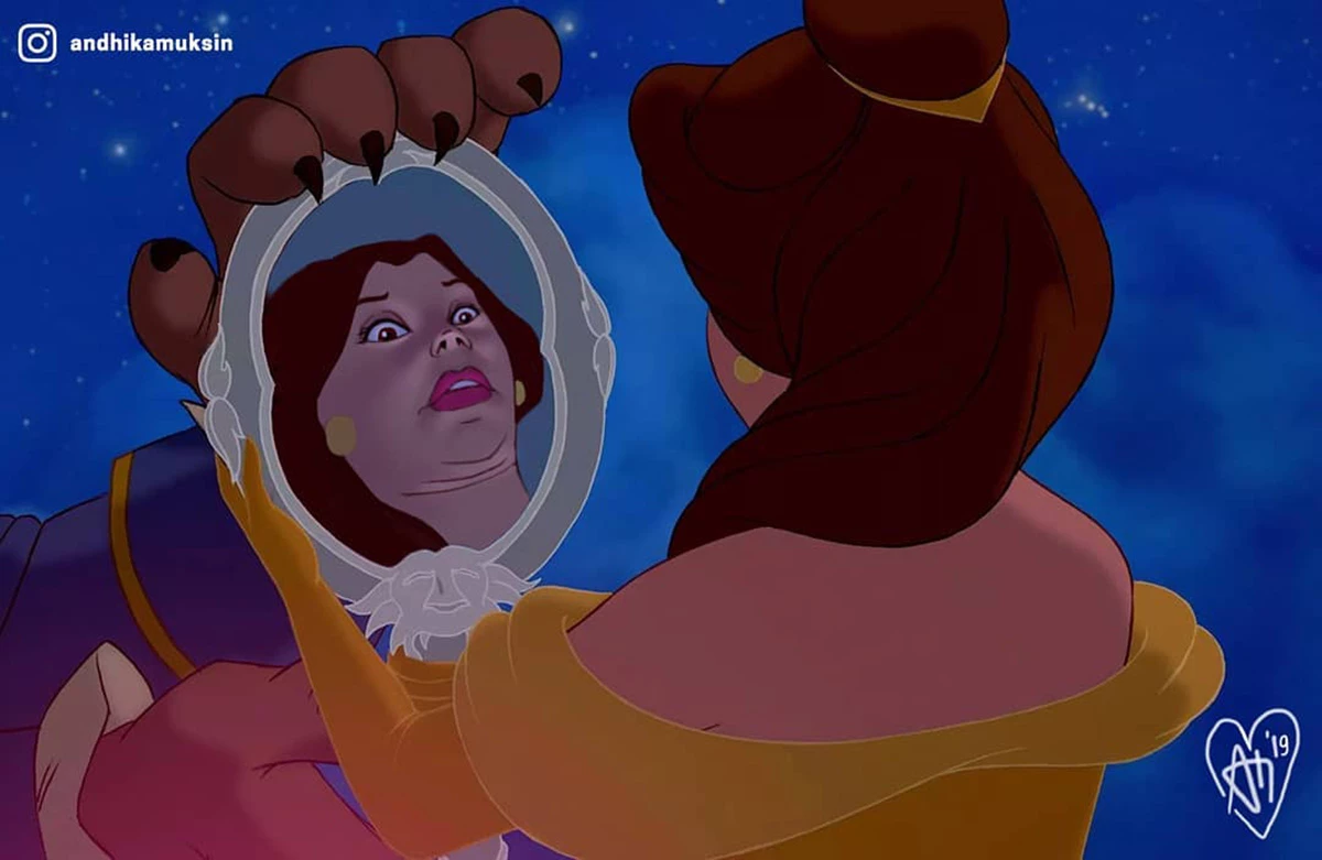 scenes-princesses-disney-vraie-vie-andhika-muksin-12