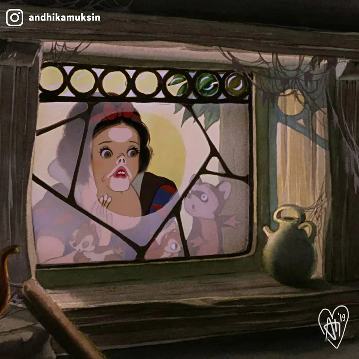 scenes-princesses-disney-vraie-vie-andhika-muksin-14