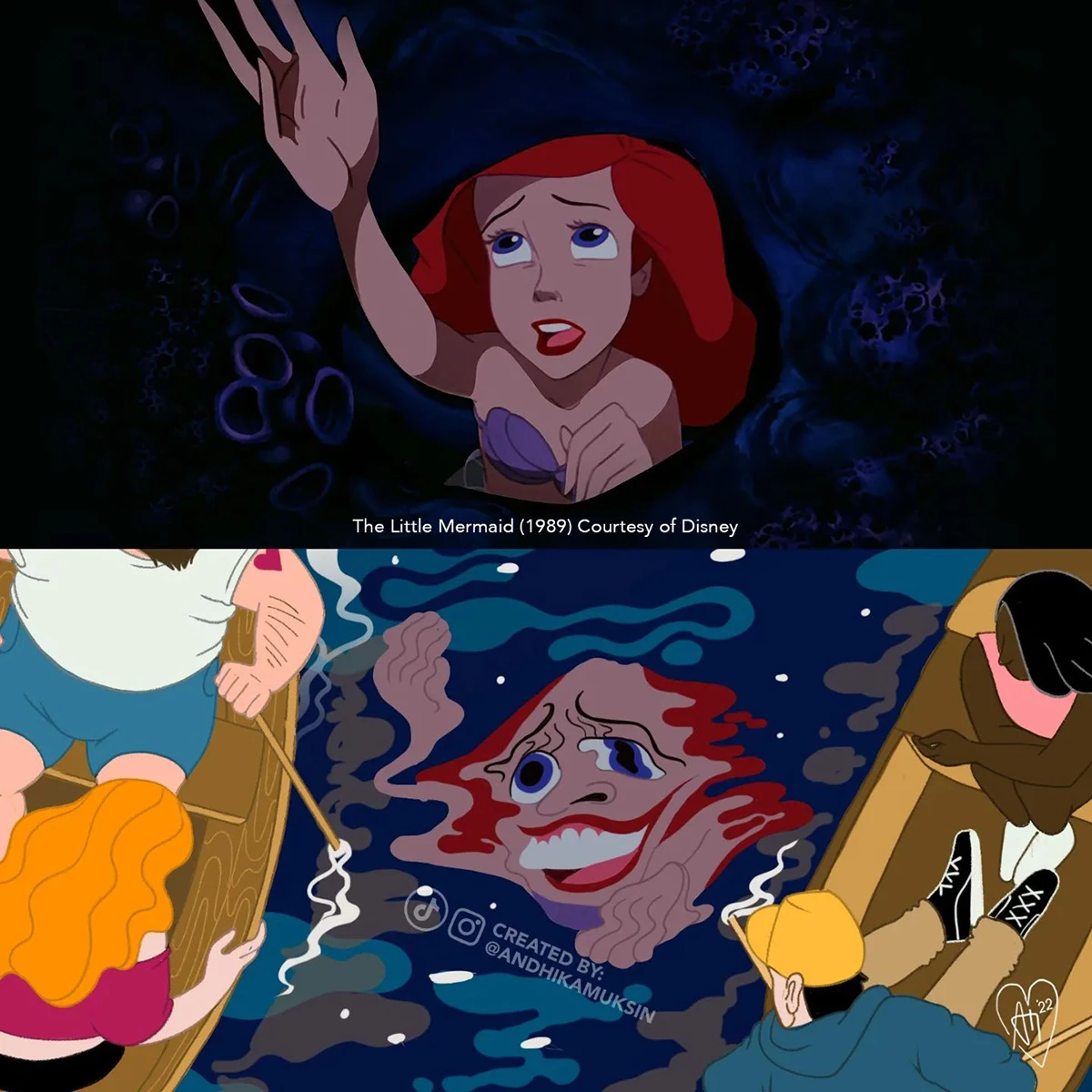 scenes-princesses-disney-vraie-vie-andhika-muksin-8