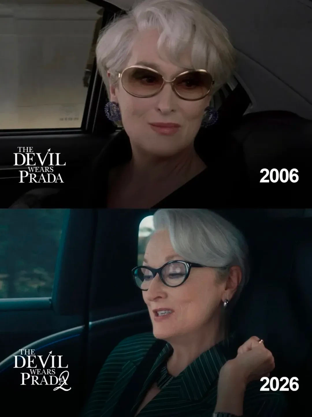 The devils wears prada-2006-2026-Meryl-streep