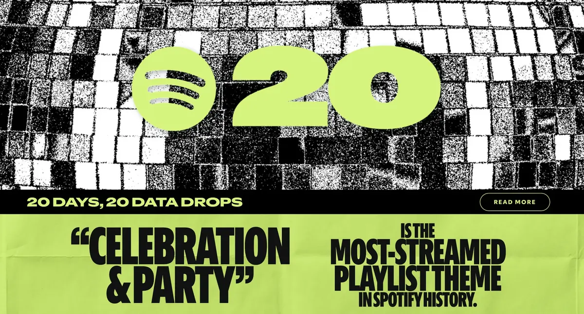 20 ans-logo-disco-de-spotify