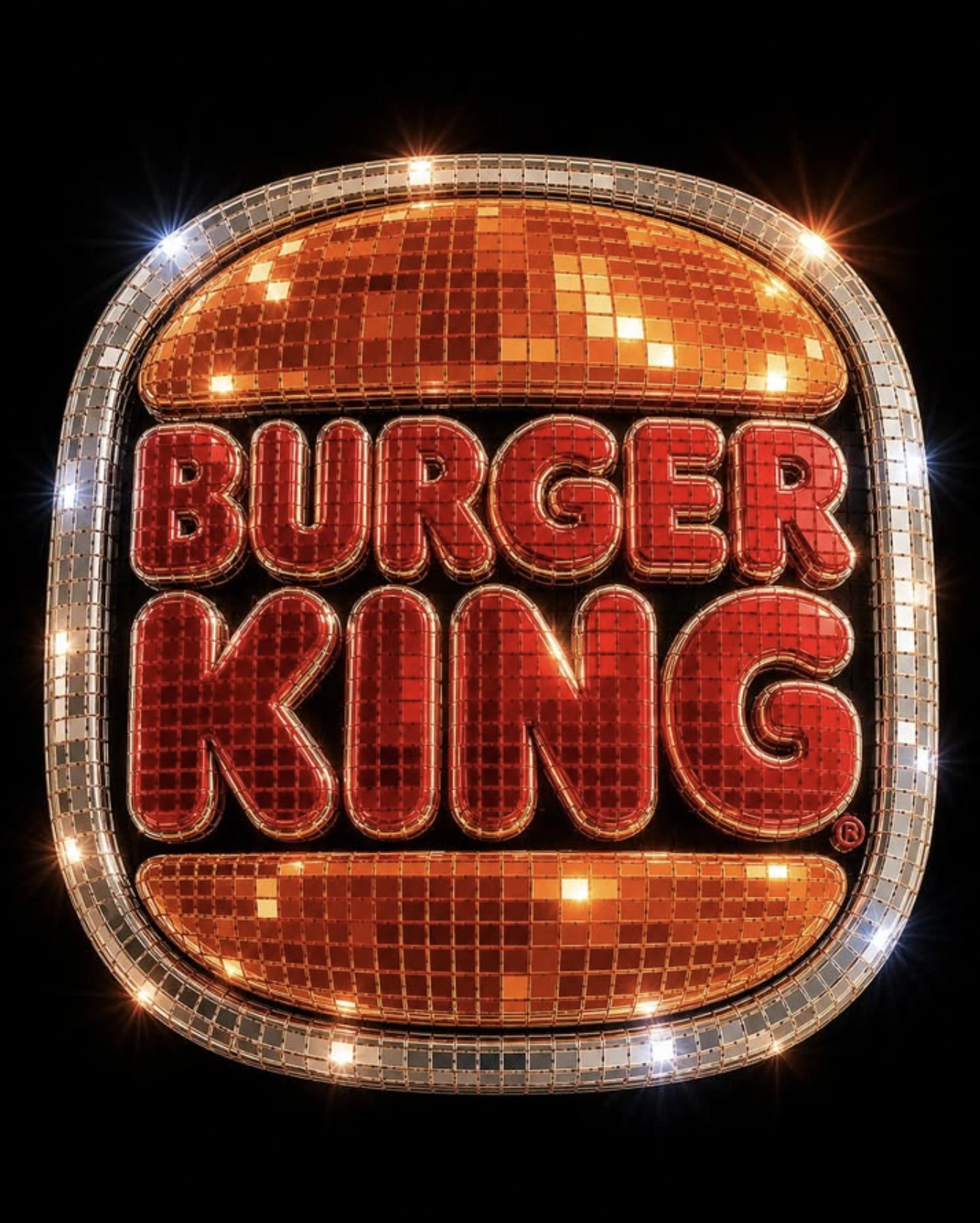 burger king disko spotify