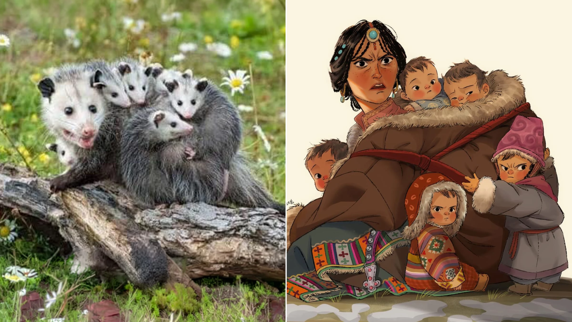 connie-kang-instinct-maternel-animal