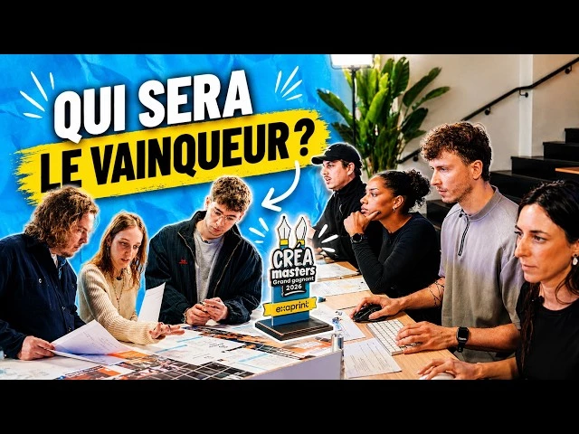 Crea Master 2026