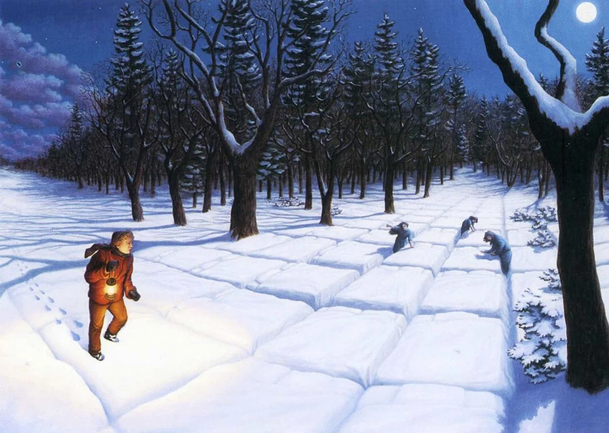 illusions-optique-peinture-rob-gonsalves