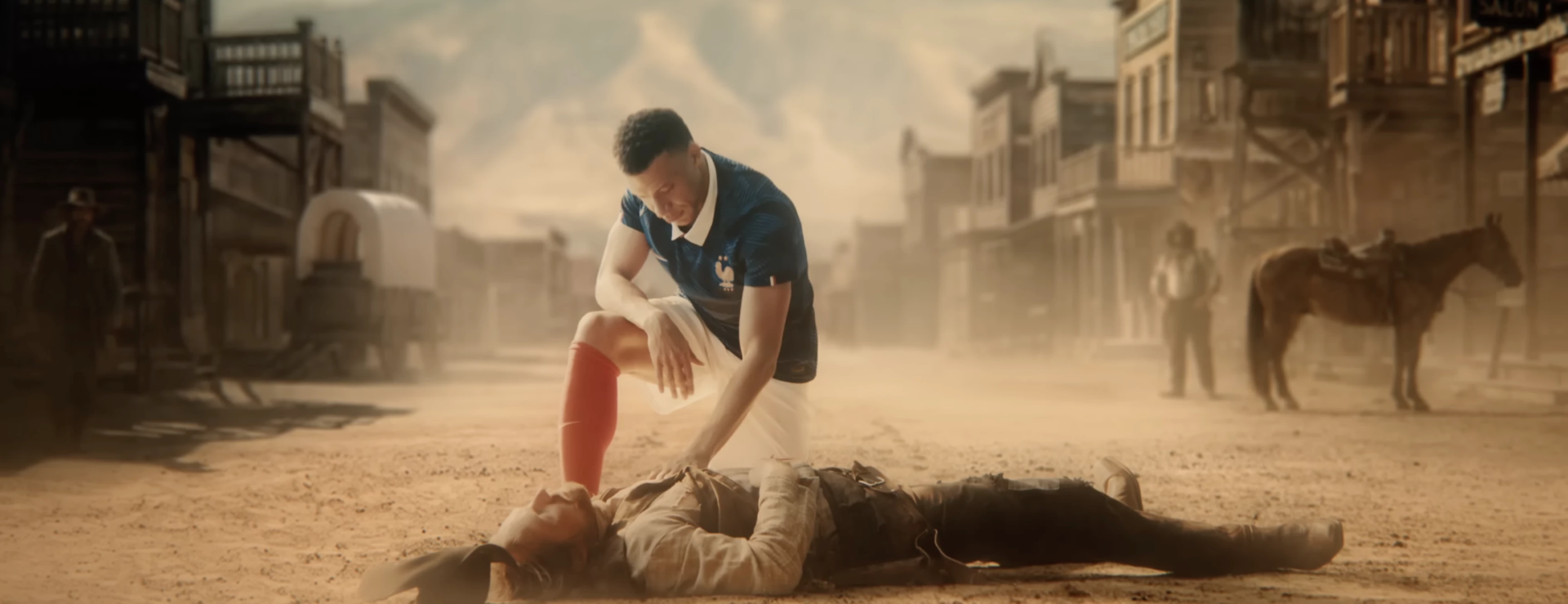 kylian mbappe copain bleu