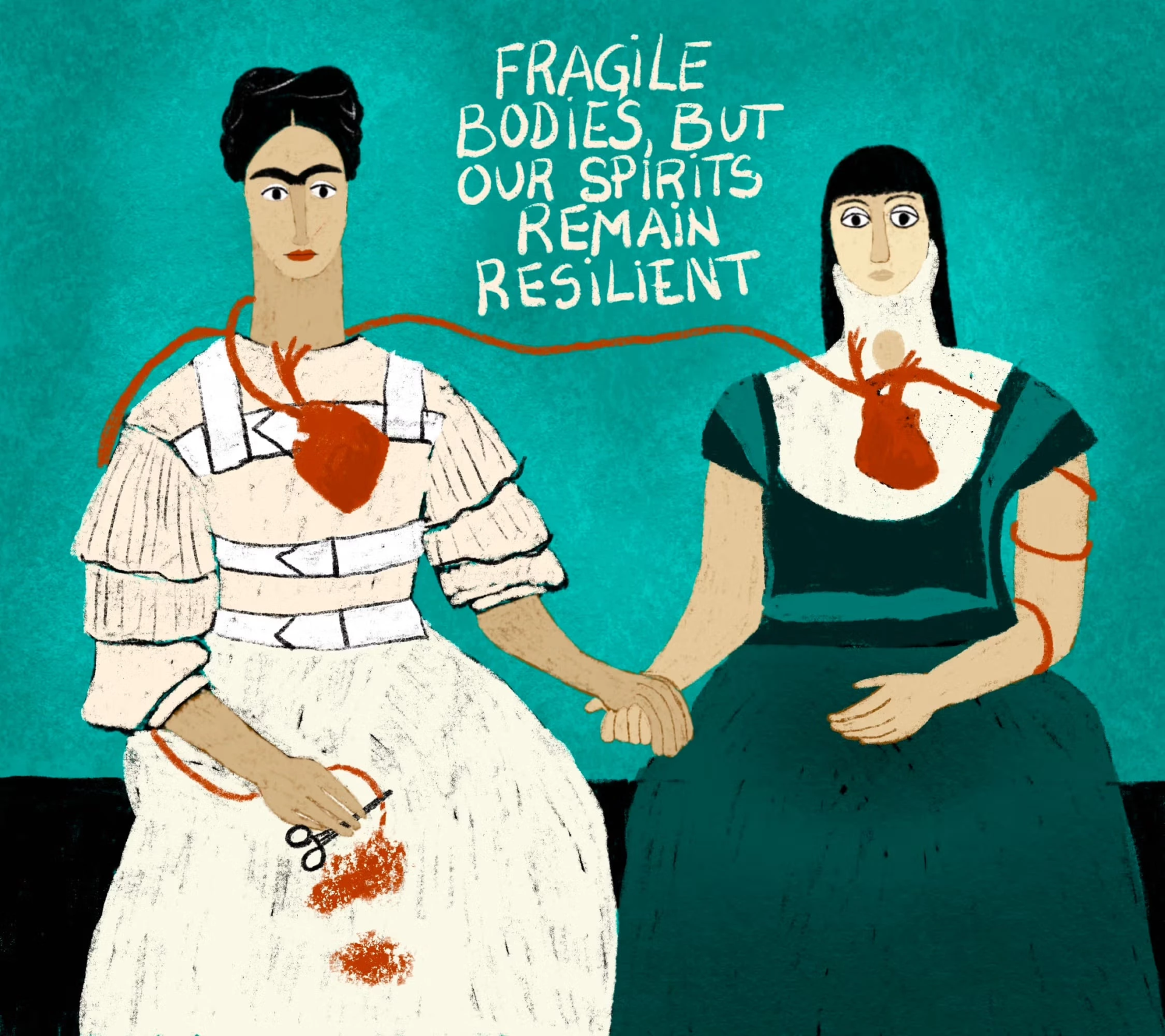 militantisme visuel-Fatinha-Ramos-Illustration