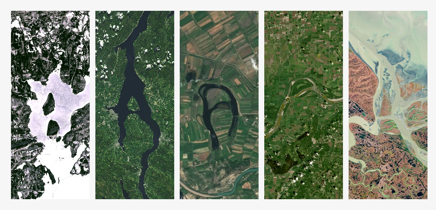 nasa landscape AAAA