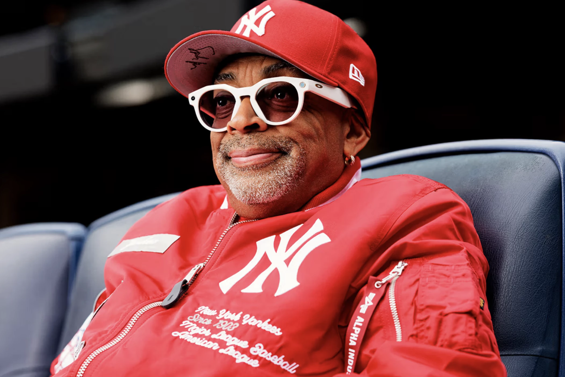 New Era 30 years 