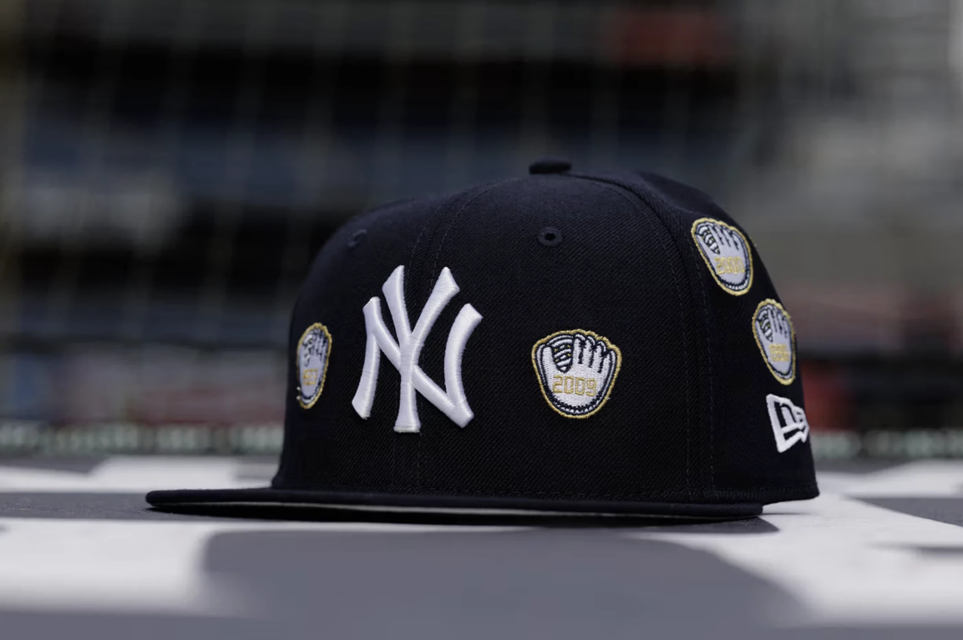 New Era x Spike Lee - anniversaire