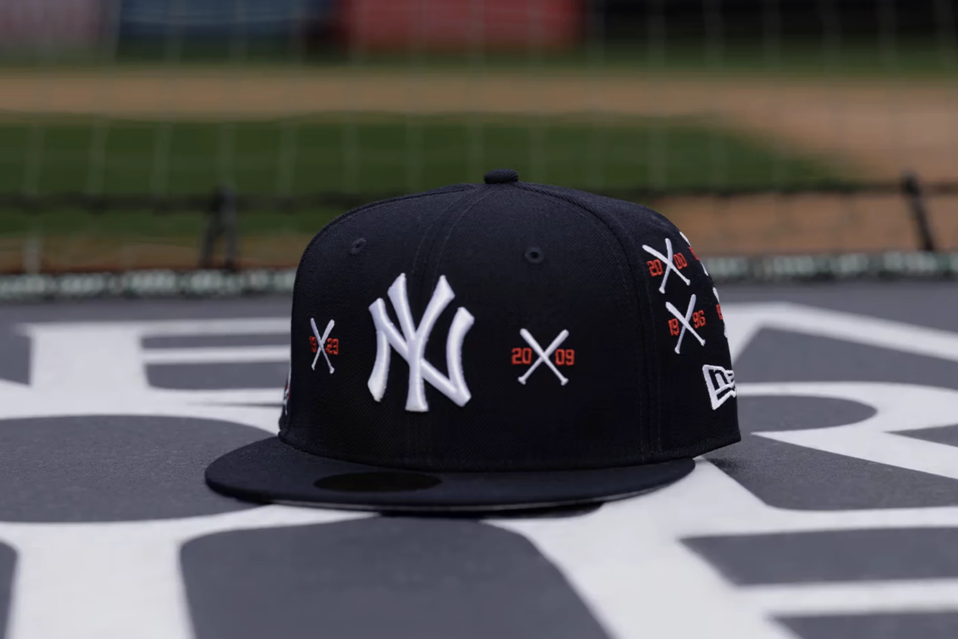 New york baseball 