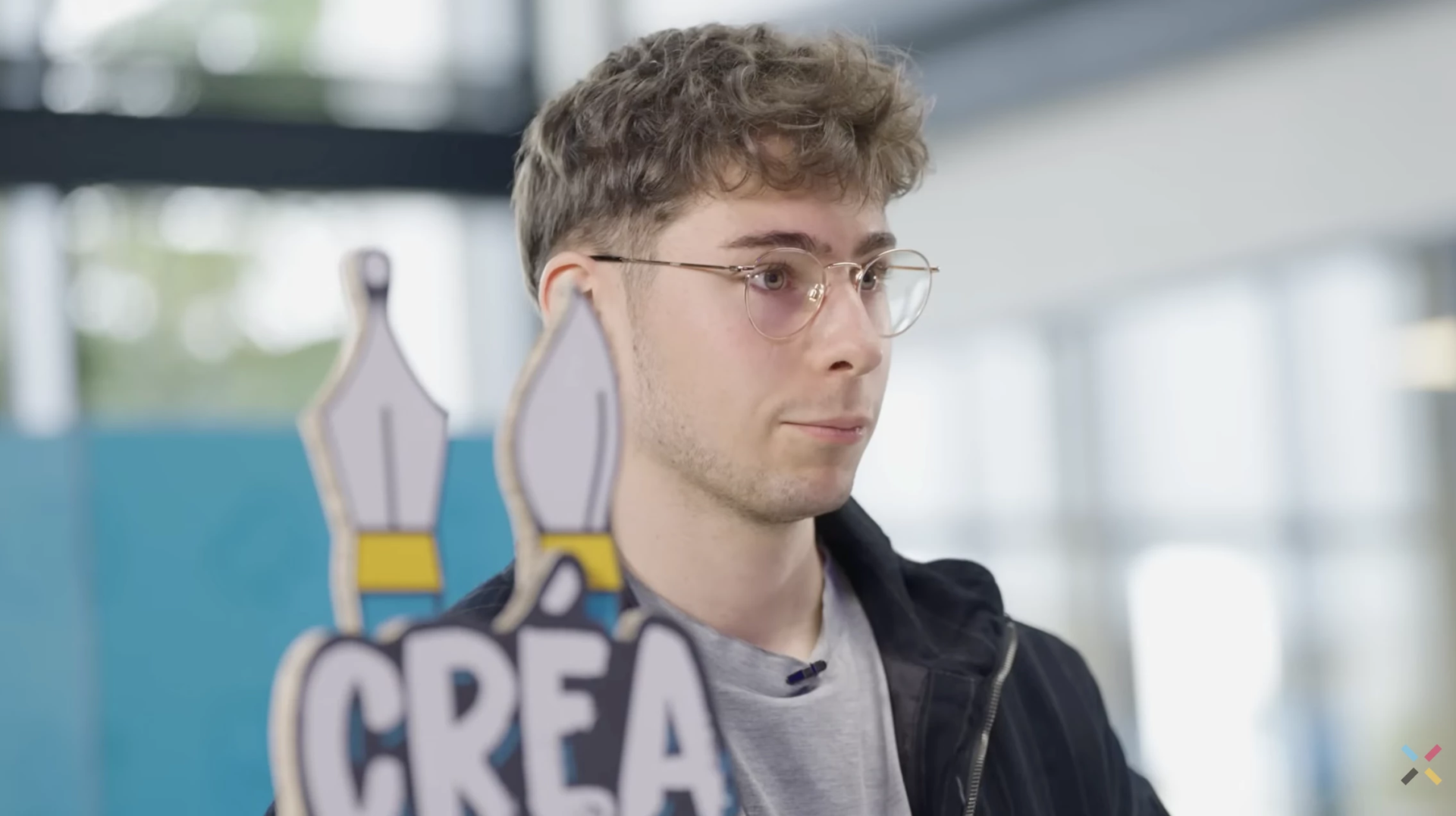 Nico Cubi crea master
