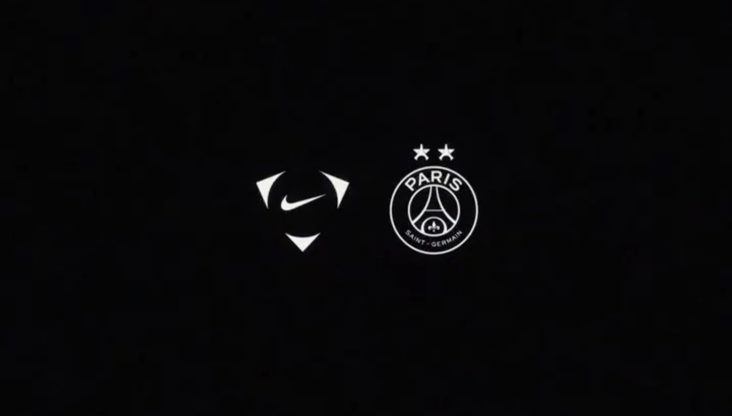 Nike PSG 2 étoiles