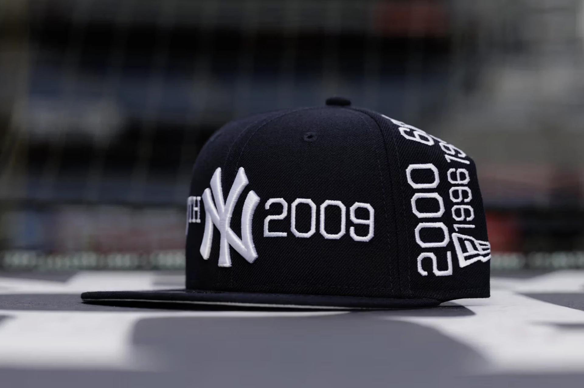 NY spike lee