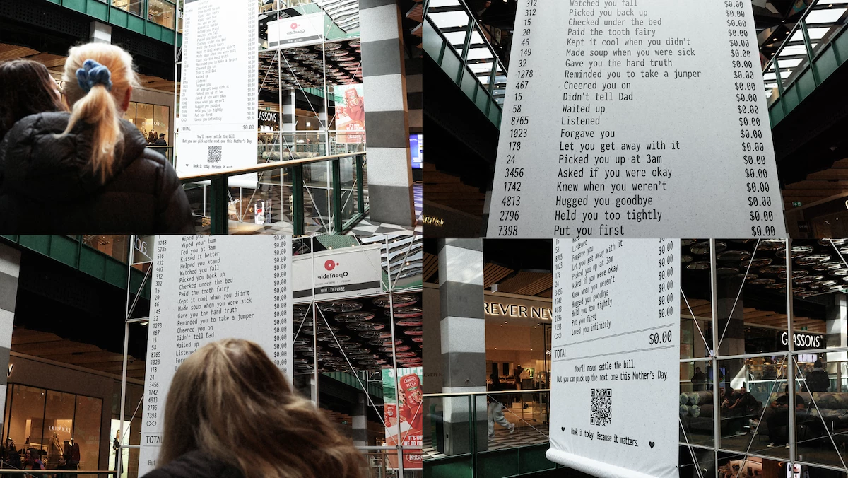 Open-Table-fete des meres