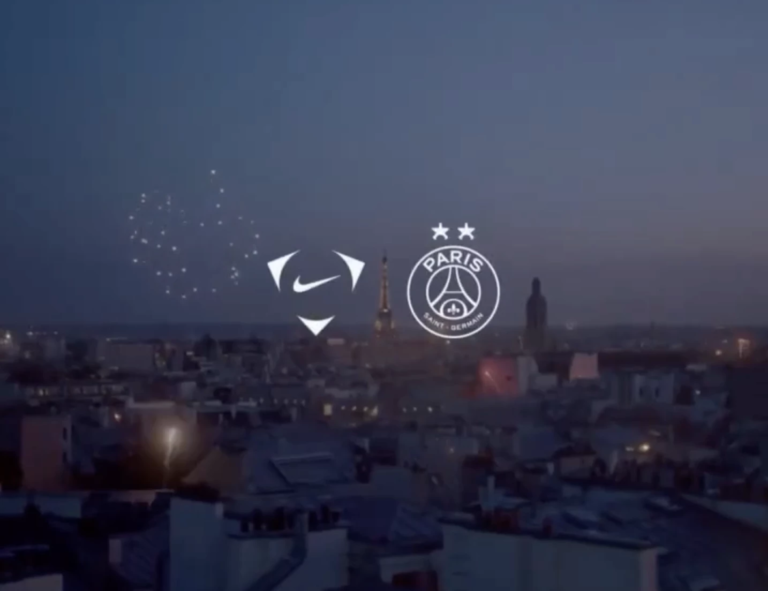 PSG 2 étoiles