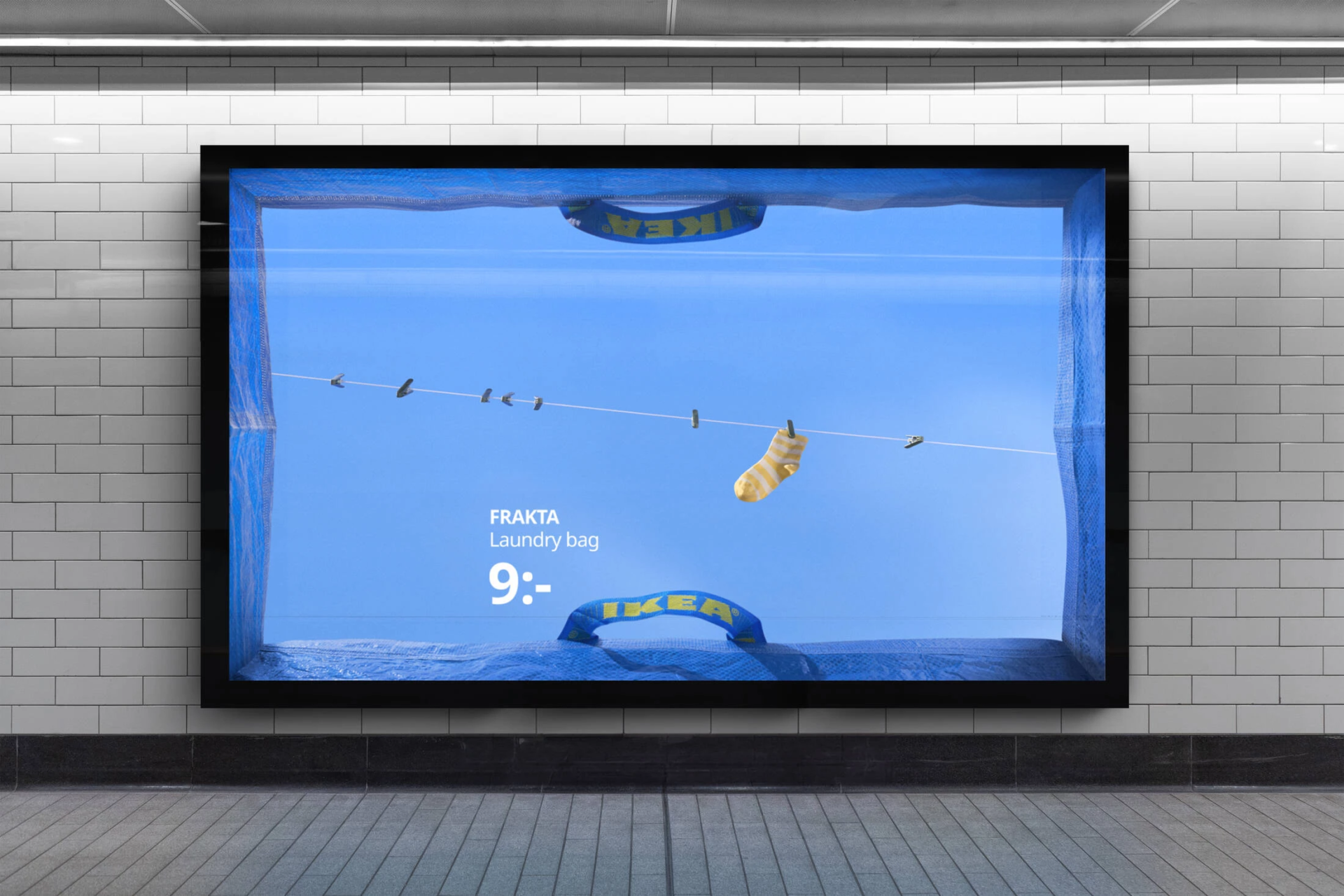 Pub metro IKEA 2026