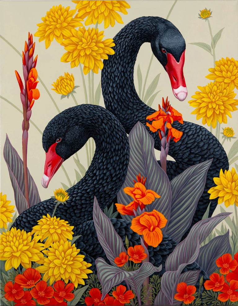 romanenko-cigne